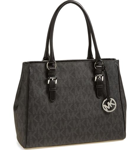 jet set tote michael kors nordstrom|michael kors jet set saffiano.